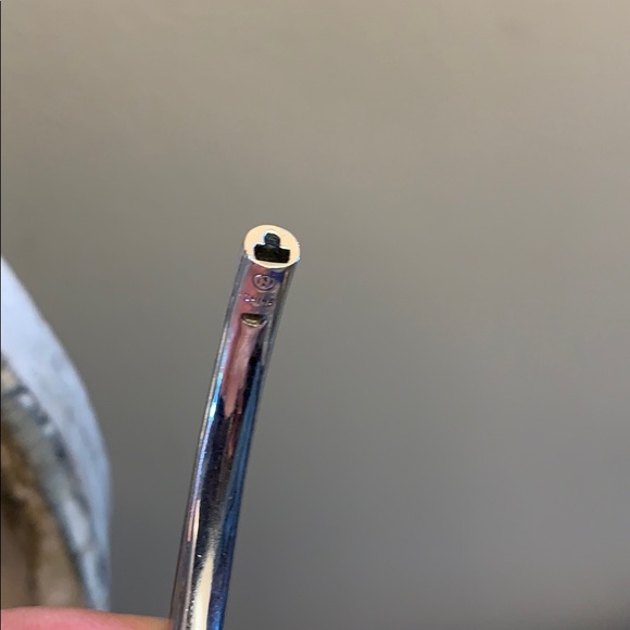 Stunning Swarovski crystal set of 3 bracelets - Picture 5 of 7